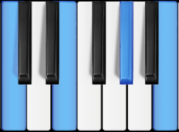 Augmented Major Seventh Chord
