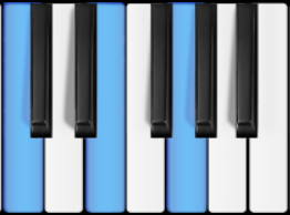Major Chord