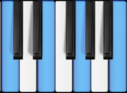 Major Seventh Chord